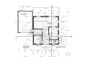 Provisionsfrei, Stadtvilla (A+) in Rotberg (Schönefeld) am Feld mit Privatsphäre, Garage, Kamin&Pool – Dahme-Spreewald (Kreis) – Vorschaubild 14