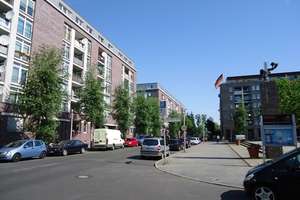 Franz-Meyer-Str.  4,  5.OG, MI – Franz-Meyer-Str. 4, 13587 Hakenfelde, Berlin – Vorschaubild 2