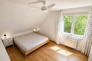 Helle 3-Zimmer-Maisonettewohnung mit Balkon in Köln-Junkersdorf – Die vollständige Adresse der Immobilie erhältst du vom Anbieter., 50858 Junkersdorf, Köln – Vorschaubild 5