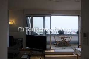 Tauschwohnung: Tausche Wohnung in München gegen Wohnung in Frankfurt – Die vollständige Adresse der Immobilie erhältst du vom Anbieter., 81369 Mittersendling, München – Vorschaubild 5