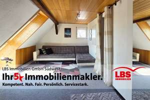 Wohnqualität auf mehreren Ebenen – mit Sauna und Schwarzwaldblick – Die vollständige Adresse der Immobilie erhältst du vom Anbieter., 76571 Gaggenau – Vorschaubild 12