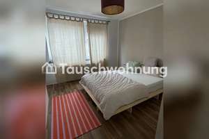Tauschwohnung: 2-Zimmer-Wohnung in Nippes mit großem Sonnenbalkon – Die vollständige Adresse der Immobilie erhältst du vom Anbieter., 50733 Nippes (Ortsteil), Köln – Vorschaubild 4