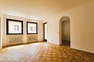 1,5-Zimmer-Wohnung in begehrter Nürnberger Lage – Steinstrasse 22, 90419 Sandberg, Nürnberg – Vorschaubild 4