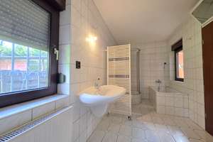 Bungalow als Bestand auf 1.253m² + Baugrundstück 819m² + 8.497m² Grünfläche – Die vollständige Adresse der Immobilie erhältst du vom Anbieter., 15838 Am Mellensee – Vorschaubild 19