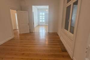 Großzügiges Wohnen in Rotherbaum: Fünf-Zimmer-Wohnung mit Balkon – Bundesstrasse 6, 20146 Rotherbaum, Hamburg – Vorschaubild 35