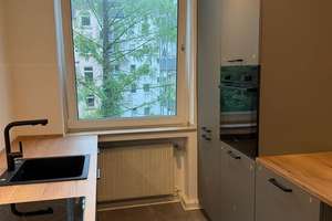 Renovierte Wohnung in Top Lage! Golzheim! Mit Küche! – Die vollständige Adresse der Immobilie erhältst du vom Anbieter., 40476 Golzheim, Düsseldorf – Vorschaubild 12