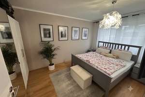 Zuhause mit 3 Zimmern in Regensburg – Lore-Kullmer-Straße 38, 93053 Galgenberg, Regensburg – Vorschaubild 2