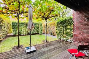 Rheinstadt Düsseldorf - Ortsteil Urdenbach! Das Designerhaus im Bauhausstil nahe am Rhein! – Die vollständige Adresse der Immobilie erhältst du vom Anbieter., 40593 Urdenbach, Düsseldorf – Vorschaubild 11