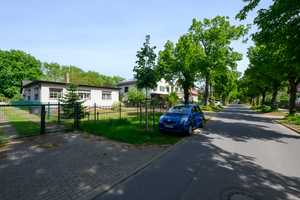 Heinze-Immobilien (IVD): Teilunterkellerter Bungalow in sehr guter Lage in Zepernick – Triftstraße 10, 16341 Barnim (Kreis) – Vorschaubild 3
