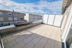 Modernes Familienhaus mit Dachterrasse in Regensburg-Burgweinting – einziehen und zuhause ankommen – Die vollständige Adresse der Immobilie erhältst du vom Anbieter., 93053 Burgweinting-Harting, Regensburg – Vorschaubild 15