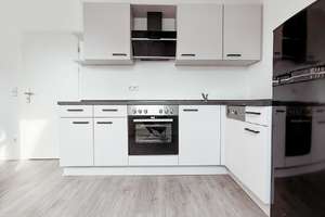 Maisonette | EBK | Uni Nah – Senefelderstraße 11, 9126 Lutherviertel, Chemnitz – Vorschaubild 4
