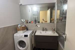 Exklusive 3-Zimmer-Wohnung im Arabellapark – Elektrastraße 00, 81925 Parkstadt, München – Vorschaubild 12