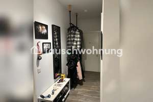 Tauschwohnung: Hamburg-Nord: 2-Zimmer-Wohnung, 55 m², 538 € – Die vollständige Adresse der Immobilie erhältst du vom Anbieter., 22049 Dulsberg, Hamburg – Vorschaubild 4