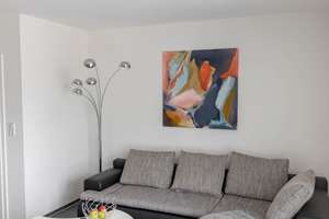 2-Zimmer Wohnung 50,5m² möbliert - Top Lage - Ingolstadt Süd-Ost – Marlene-Dietrich-Straße 2, 85053 Südost, Ingolstadt – Vorschaubild 12