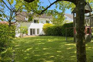 Großzügiges Familienhaus mit Garten in Ippendorfer Bestlage - maklerfrei! – Die vollständige Adresse der Immobilie erhältst du vom Anbieter., 53127 Ippendorf, Bonn – Vorschaubild 15