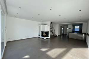 Energieeffiziente Doppelhaushälfte mit 150 m², Garten, Terrasse, Einbauküche, Garage & 3 Stellplätze – 44388 Lütgendortmund (Ortsteil), Dortmund – Vorschaubild 2