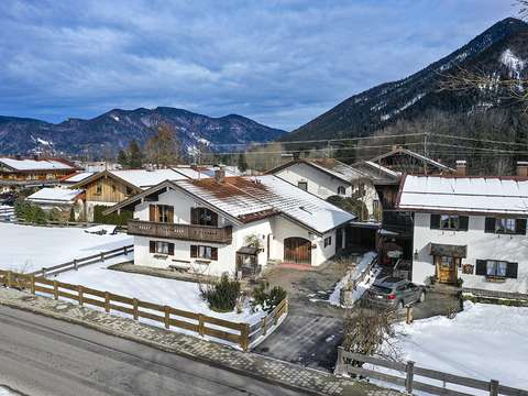 Engel Volkers Kleines Landhaus Juwel Nach Modernisierung