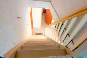 Geräumiges EFH mit ELW, Terrasse, Balkon, kleinem Garten und Garage in ruhiger Lage – Die vollständige Adresse der Immobilie erhältst du vom Anbieter., 49088 Sonnenhügel, Osnabrück – Vorschaubild 12