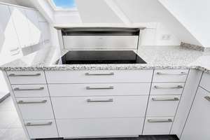 Exklusives 4-Zimmer-Dachgeschosswohnung in bester Josephsplatz-Lage – Augustenstraße 116, 80798 Josephsplatz, München – Vorschaubild 14