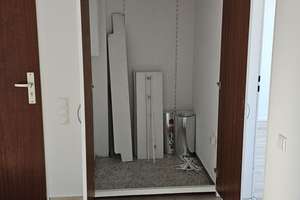 Schöne, geräumige zwei Zimmer Wohnung in Duisburg, Großenbaum – Angermunderstrasse 90, 47269 Rahm, Duisburg – Vorschaubild 8