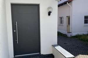 Charmantes Stadthaus mit sonnigem Innenhof – 67063 Friesenheim, Ludwigshafen am Rhein – Vorschaubild 6