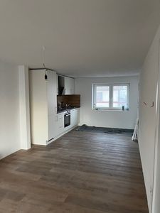 neue 4-Zimmer Maisonette in Königsheim mit Carportstellplatz