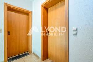 Gepflegte 2-Zimmer-Eigentumswohnung mit Balkon in ruhiger Lage von Dortmund-Aplerbeck! – Die vollständige Adresse der Immobilie erhältst du vom Anbieter., 44287 Aplerbeck (Ortsteil), Dortmund – Vorschaubild 16