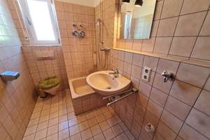 Sonniges 1-Zimmer-Appartement in schöner Wohnlage - frei! – Die vollständige Adresse der Immobilie erhältst du vom Anbieter., 73249 Wernau (Neckar) – Vorschaubild 9