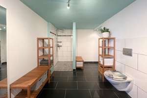 ***RESERVIERT*** Liebevoll saniertes Bauernhaus mit Hinterhaus & Garten in Erfurt/ Bindersleben – Flughafenstraße 54, 99092 Bindersleben, Erfurt – Vorschaubild 25