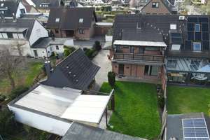 Familientraum Doppelhaushälfte in Düsseldorf Wersten – Hitdorfweg 13, 40591 Wersten, Düsseldorf – Vorschaubild 6