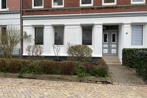 Helle, schöne und gepflegte Altbauwohnung mit Dielenfussboden und Einbauküche – Fockstrasse 26, 24114 Südfriedhof, Kiel – Vorschaubild 28
