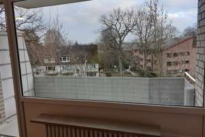 Stilvolle 2-Zimmer-Wohnung mit Balkon und Einbauküche in Hamburg – Meiendorfer Straße 25, 22145 Rahlstedt, Hamburg – Vorschaubild 8