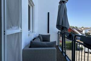 Grosse 3 Zimmer-Wohnung perfekt geschnitten in Top Zustand - Kehl Sundheim – Am Storchennest 16, 77694 Kehl – Vorschaubild 13