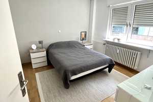 *****Helle Modernisierte 2-Zimmer-Wohnung mit Balkon und EBK in Bestlage nähe Wasserturm Mannheim – Tullastraße 7-9, 68161 Mannheim – Vorschaubild 9