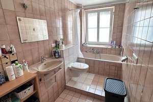 Helle 2 ZKB in Haunstetten zentral gelegen – Inningerstr. 13a, 86179 Haunstetten-West, Augsburg – Vorschaubild 5