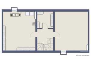 Wohnoase in bester Lage – Blandina-Ridder-Straße 2a, 50935 Köln – Vorschaubild 24