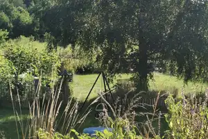 Neuwertiges Haus mit Naturgarten - Nachhaltigkeit und Luxus in Berlinnähe - Müncheberg! – Märkisch-Oderland (Kreis) – Vorschaubild 48