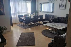 Kapitalanlage oder neues Zuhause: 4-Zimmer-Wohnung mit TG-Stellplatz, Keller und Balkon in Münster – Die vollständige Adresse der Immobilie erhältst du vom Anbieter., 48153 Berg Fidel, Münster – Vorschaubild 5