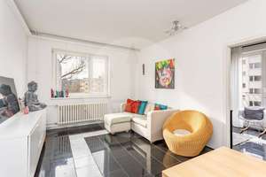 Durchdacht. Kompakt. Stadtnah. - 3-Zimmer-Wohnung nahe Jungfernheide – Die vollständige Adresse der Immobilie erhältst du vom Anbieter., 13627 Charlottenburg-Nord, Berlin – Vorschaubild 4