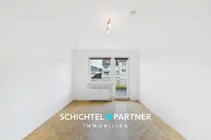 Hastedt | Mehrparteienhaus mit zwei Wohneinheiten und  großer Lagerhalle – Bremen – Vorschaubild 17