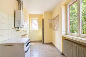 Genug Phantasie vorhanden? Dann los! Tolles Ein- oder Zweifamilienhaus mit großem Potenzial. – 60431 Ginnheim, Frankfurt am Main – Vorschaubild 17