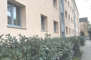Helle Wohnung mit Balkon und Blick ins Grüne inmitten der Landeshauptstadt – 39106 Alte Neustadt, Magdeburg – Vorschaubild 12