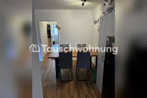 Tauschwohnung: Suche große Wohnung in Köln – Die vollständige Adresse der Immobilie erhältst du vom Anbieter., 50676 Altstadt/Süd, Köln – Vorschaubild 8