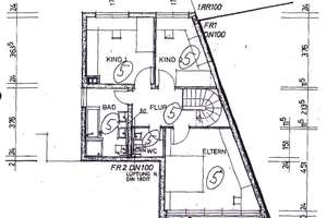 Modernes Stadthaus mit Einliegerwohnung und Garten – Die vollständige Adresse der Immobilie erhältst du vom Anbieter., 42699 Ohligs/Aufderhöhe/Merscheid, Solingen – Vorschaubild 42