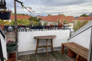 Tauschwohnung: Suche Zimmer in toller WG oder Single-Wohnung – Die vollständige Adresse der Immobilie erhältst du vom Anbieter., 4229 Kleinzschocher, Leipzig – Vorschaubild 2
