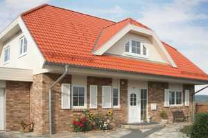 Eleganter dänischer Landhausstil - ein besonderes Haus für die besondere Lage an der Ostsee! – Ostholstein (Kreis) – Vorschaubild 1