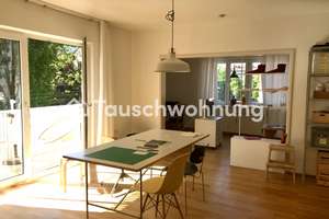 Tauschwohnung: 2,5-Zimmerwohnung in der Maxvorstadt – Die vollständige Adresse der Immobilie erhältst du vom Anbieter., 80335 St. Benno, München – Vorschaubild 3
