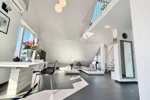 *EXCLUSIVES Domizil mit Traumterrasse  luxuriöser Ausstattung in Stuttgart-Vaihingen – Die vollständige Adresse der Immobilie erhältst du vom Anbieter., 70563 Heerstraße, Stuttgart – Vorschaubild 10