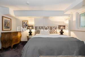 Westend: Private Residence mit Kanzlei- und Praxisoption – 60323 Westend-Nord, Frankfurt am Main – Vorschaubild 18