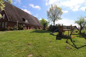 Historisches Bauernhaus auf 3.240 m² in idyllischer Lage in Lübeck – Die vollständige Adresse der Immobilie erhältst du vom Anbieter., 23560 Sankt Jürgen, Lübeck – Vorschaubild 15
